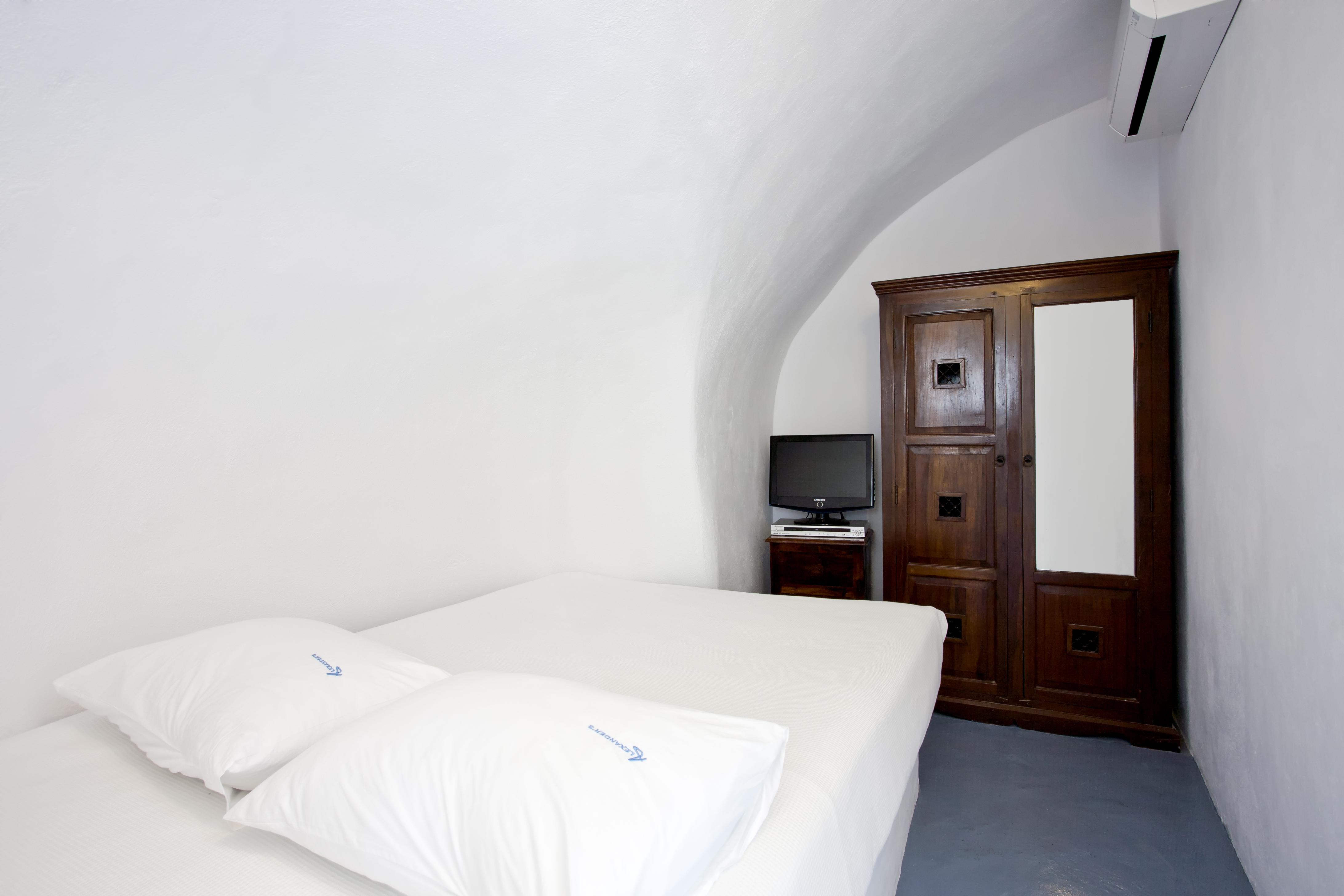 Alexander'S Suites Ía Eksteriør bilde
