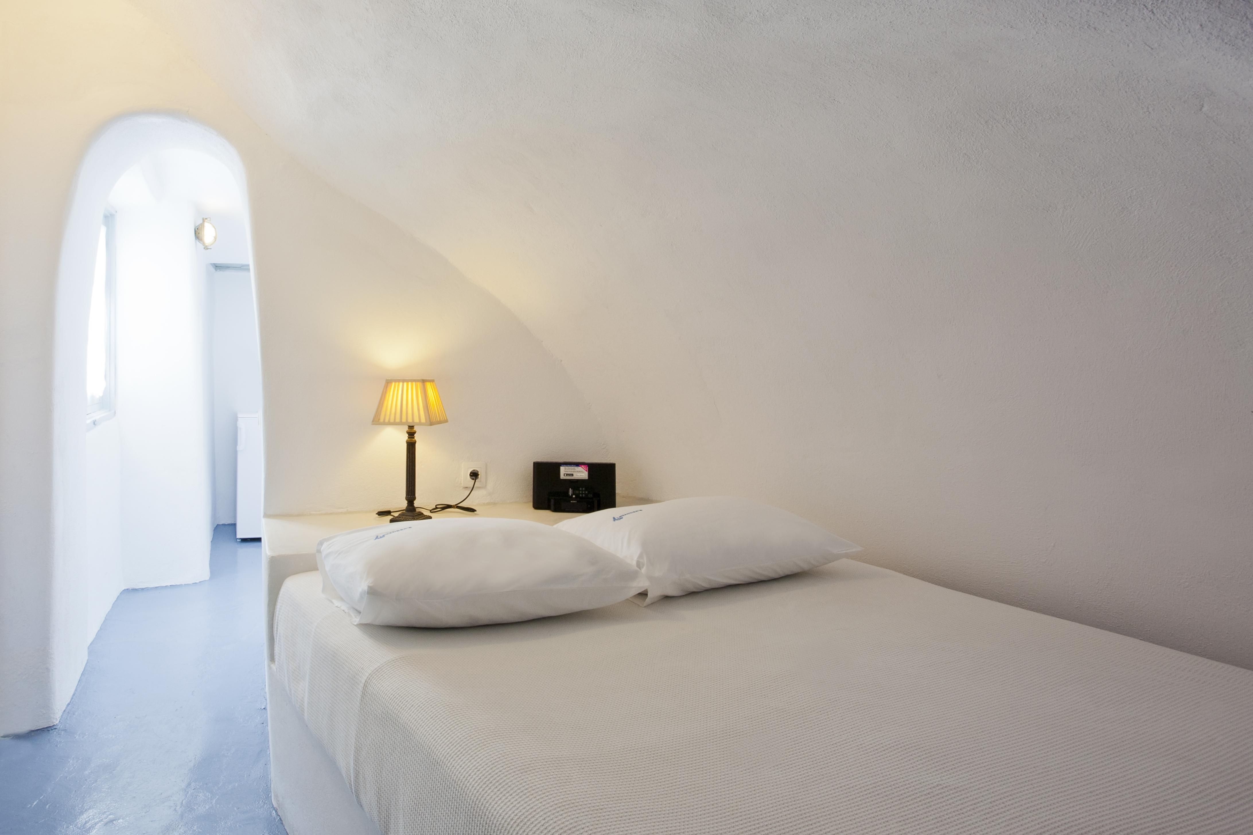 Alexander'S Suites Ía Eksteriør bilde