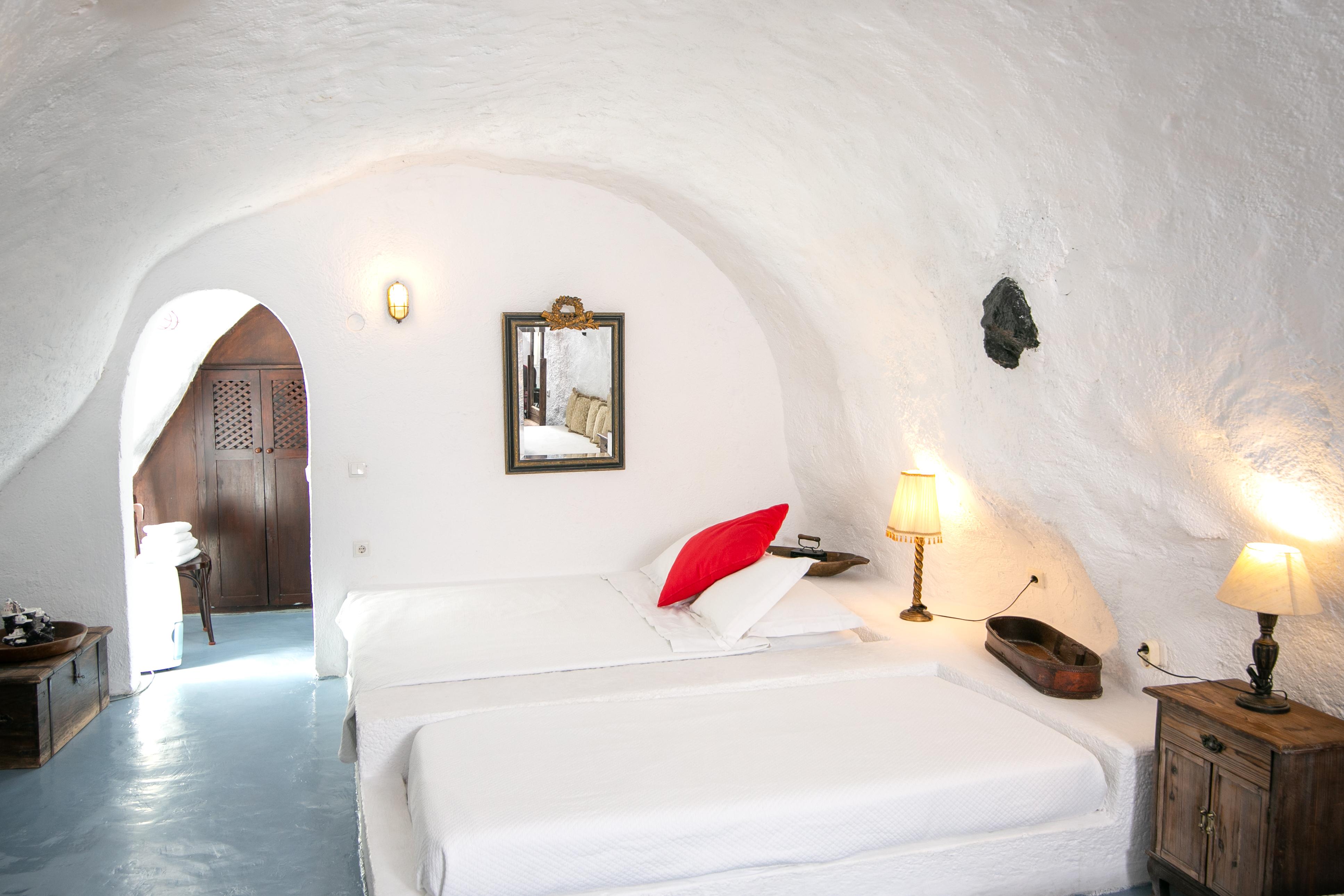 Alexander'S Suites Ía Eksteriør bilde