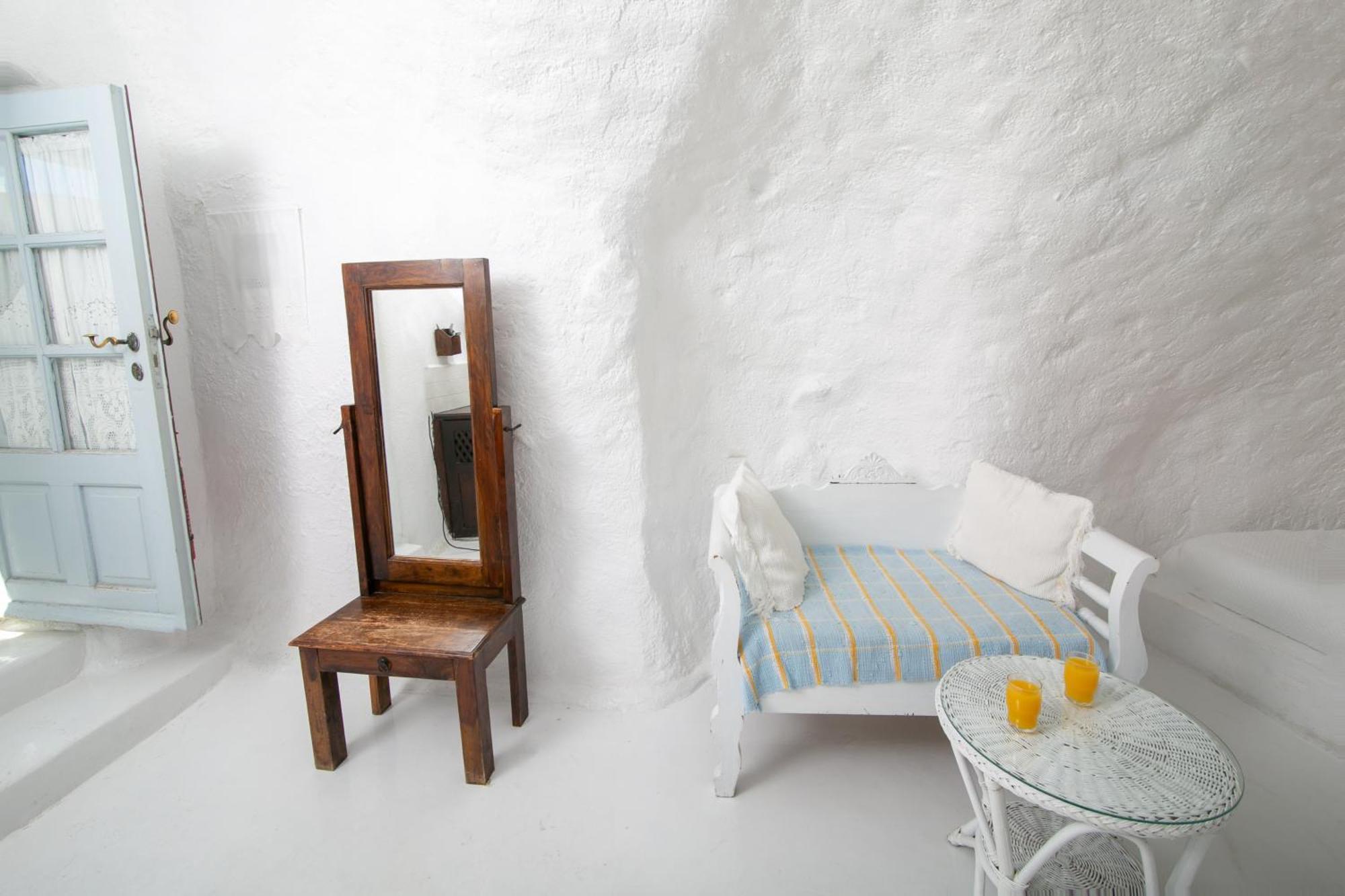 Alexander'S Suites Ía Eksteriør bilde